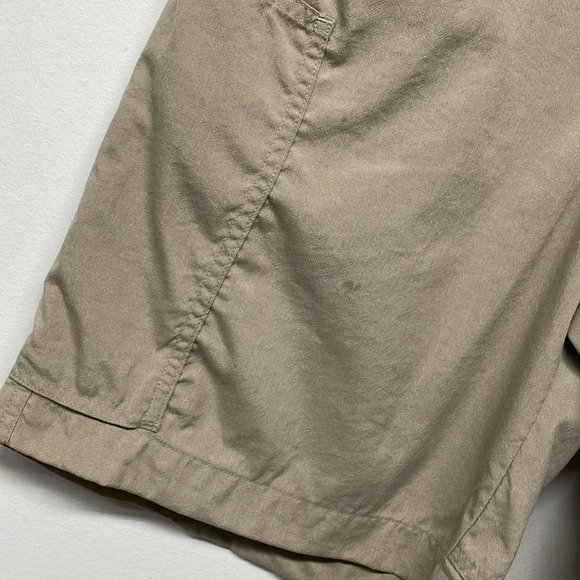PATAGONIA Men’s Cargo Utility Shorts size 32 - Picture 9 of 10